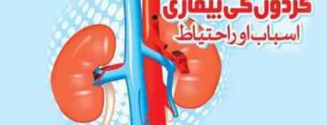 10 important symptoms of kidney disease