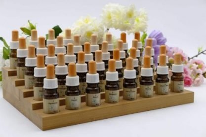 Bach flowers